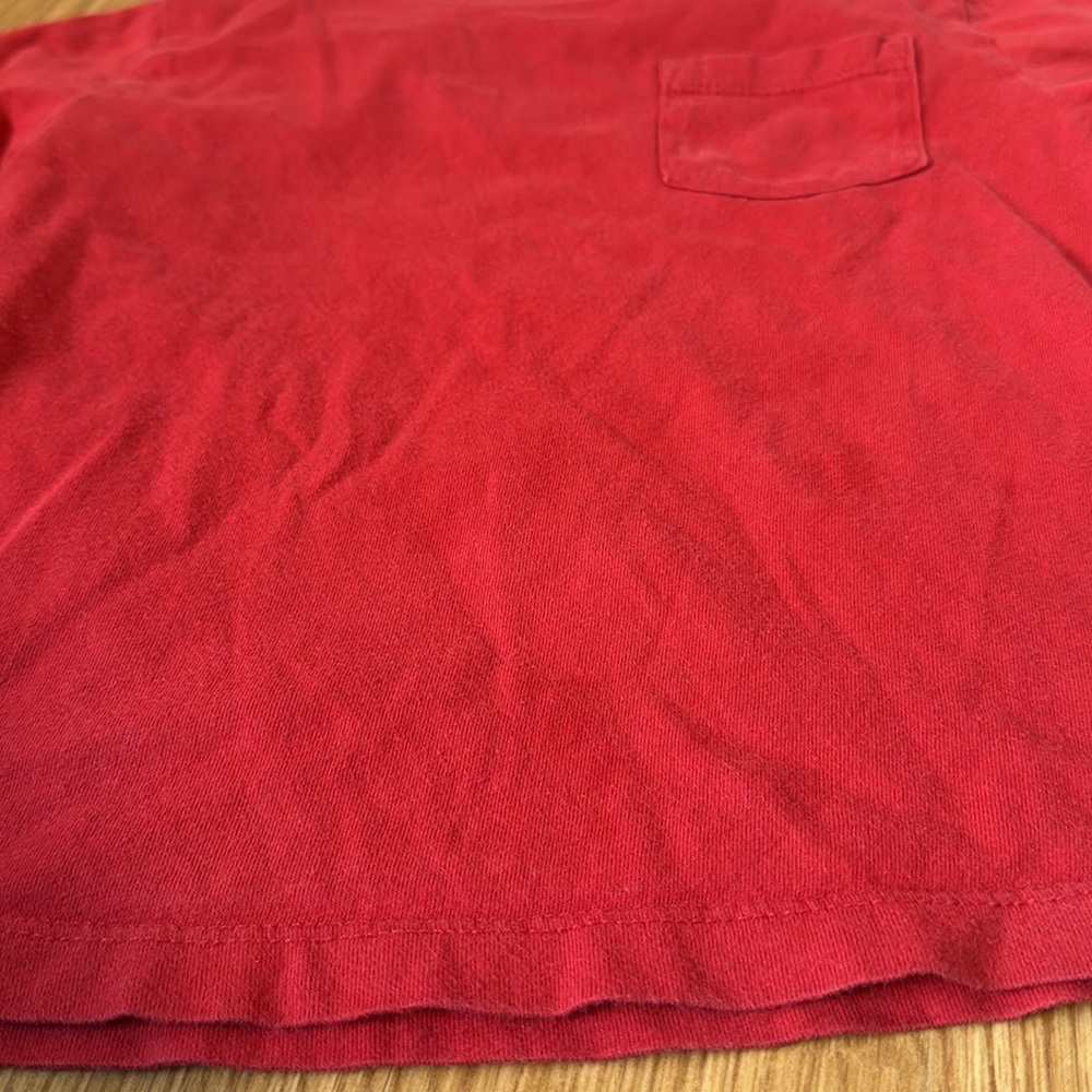 Baby Gap Toddler Pocket T-Shirt - Picture 8 of 12